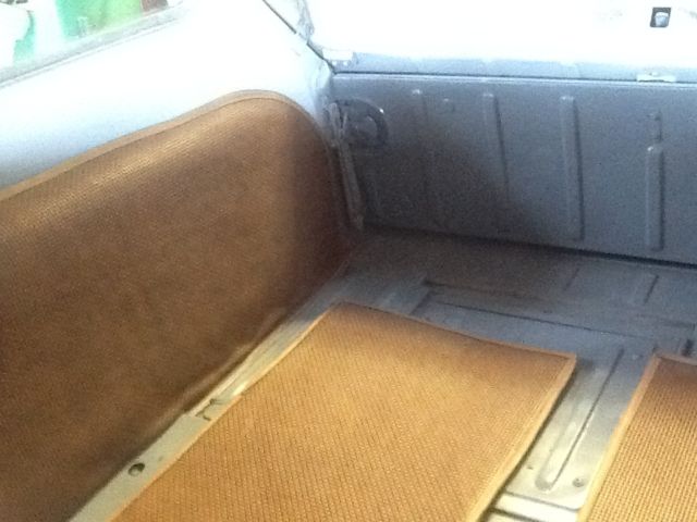 1972 Other Makes ID Wagon  ID - photo 12