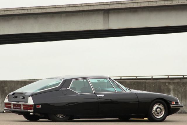 1972 Citroën - photo 6