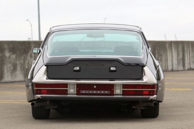 1972 Citroën - photo 8