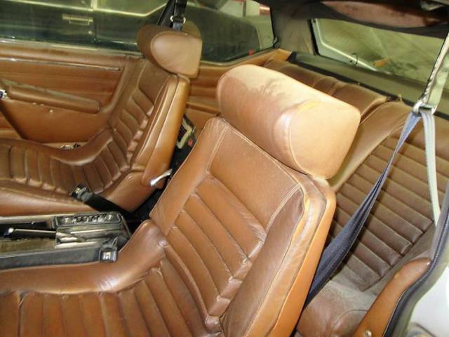 1972 Citroën - photo 8