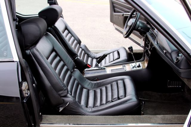 1972 Citroën SM - photo 10