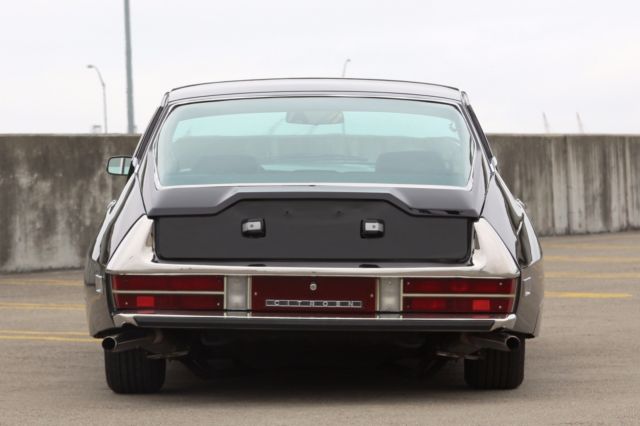1972 Citroën SM - photo 8