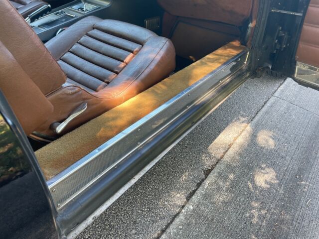 1973 Citroën SM - photo 12