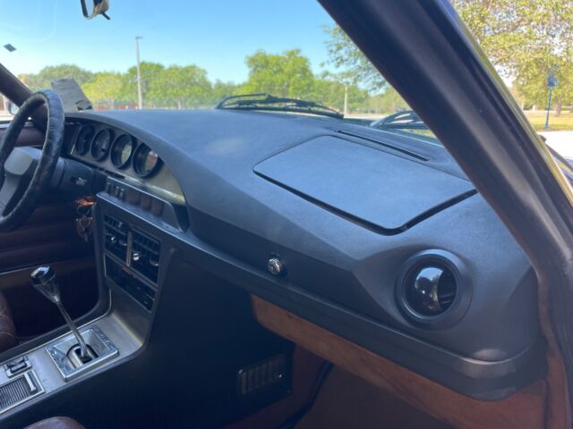 1973 Citroën SM - photo 13