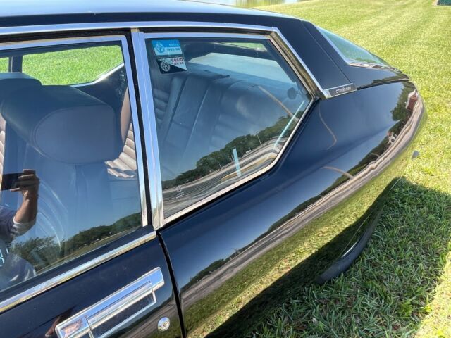 1973 Citroën SM - photo 3