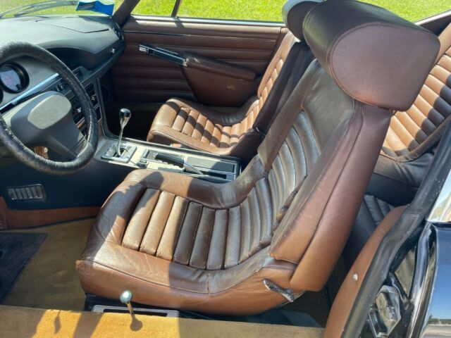 1973 Citroën SM - photo 8