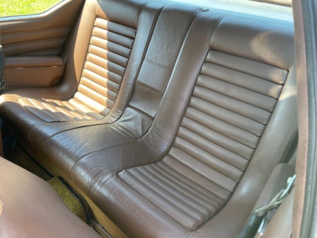 1973 Citroën SM - photo 9