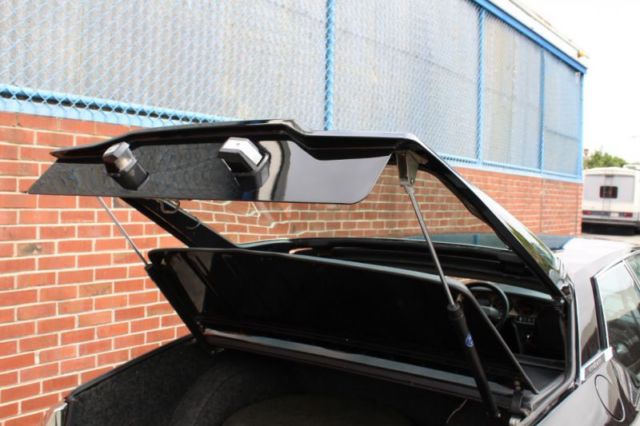 1972 Citroën SM - photo 5