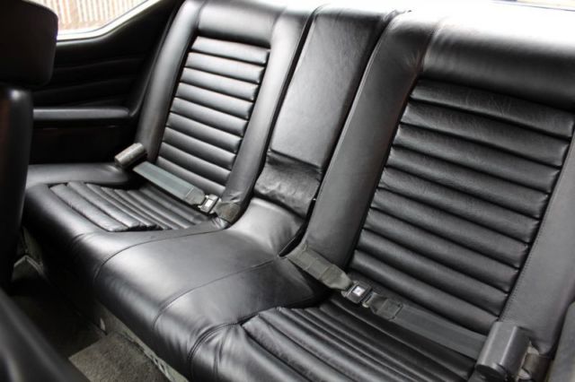 1972 Citroën SM - photo 8
