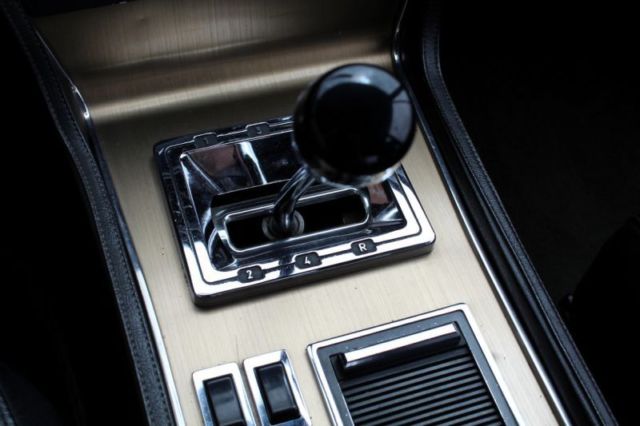 1972 Citroën SM - photo 9