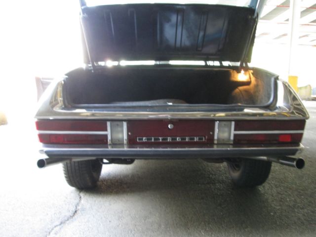 1972 Citroën Other - photo 13