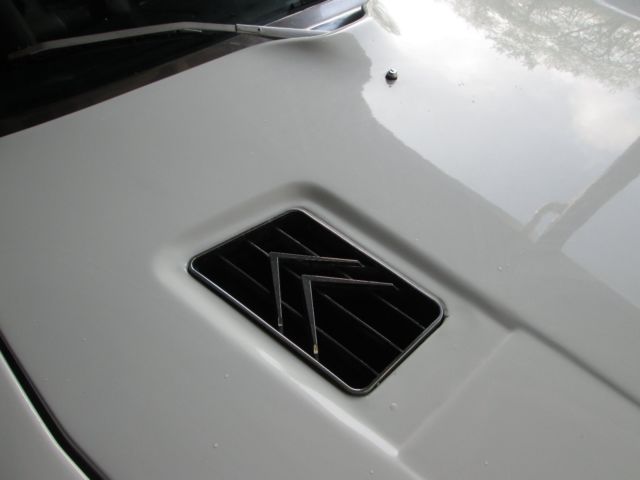 1972 Citroën Other - photo 9