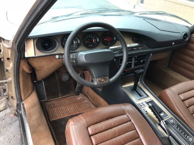1972 Citroën AX - photo 13