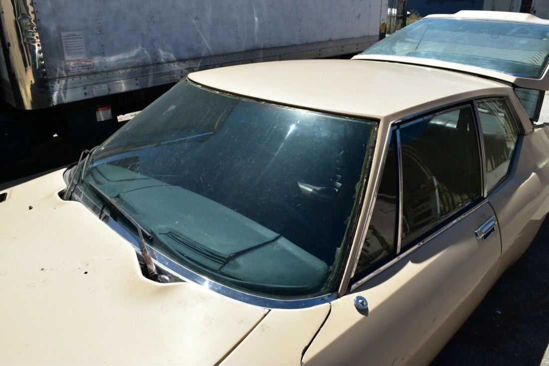 1972 Citroën - photo 3