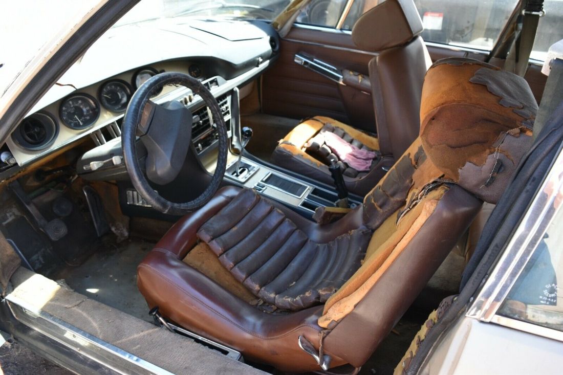 1972 Citroën - photo 5