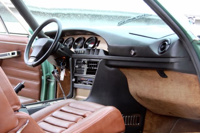 1972 Citroën SM - photo 7
