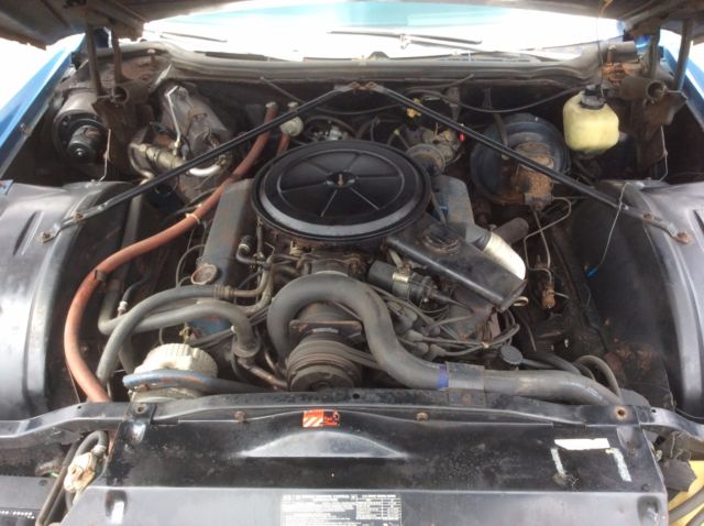 1972 Cadillac Eldorado - photo 5