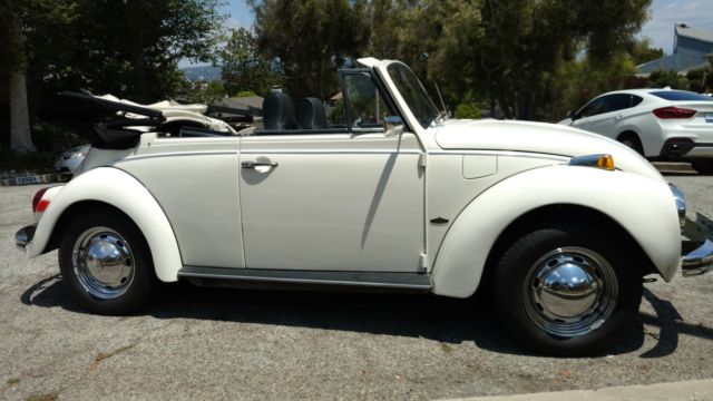 1972 Volkswagen Beetle - Classic - photo 10