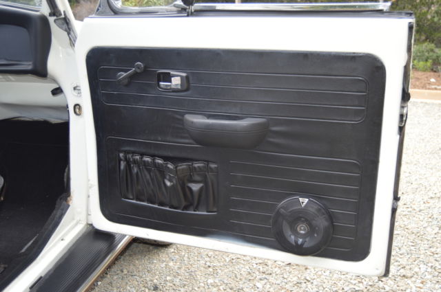 1972 Volkswagen Beetle - Classic - photo 11