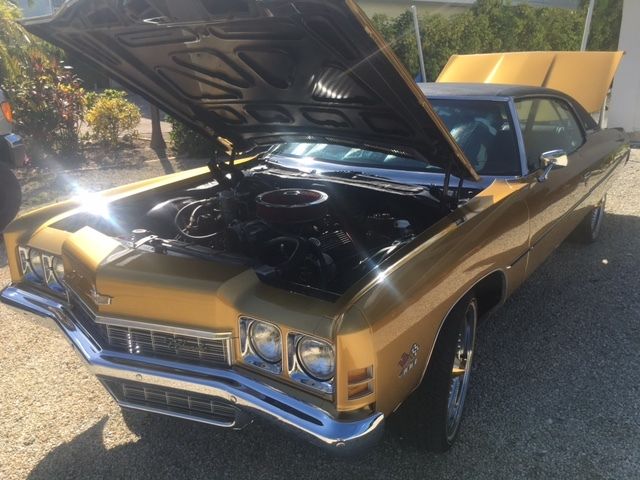1972 Chevrolet Caprice - photo 6