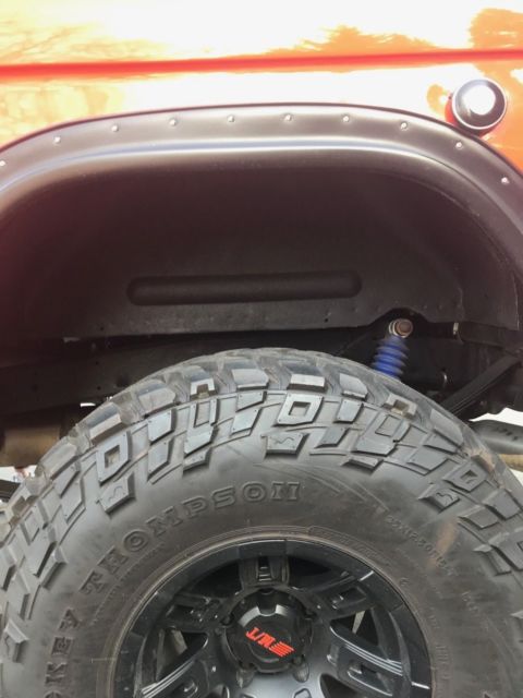 1972 Ford Bronco - photo 10