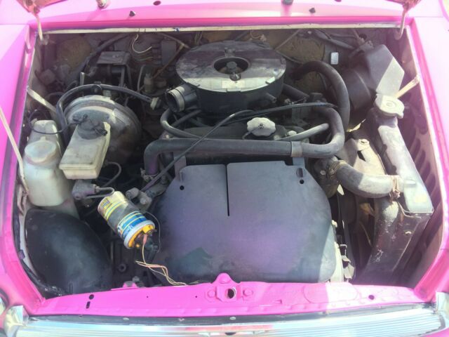 1972 Mini Classic Mini - photo 3