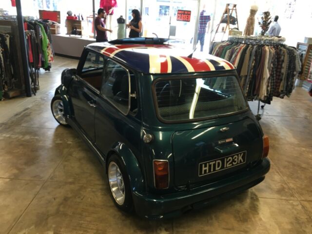 1972 Mini Classic Mini - photo 3