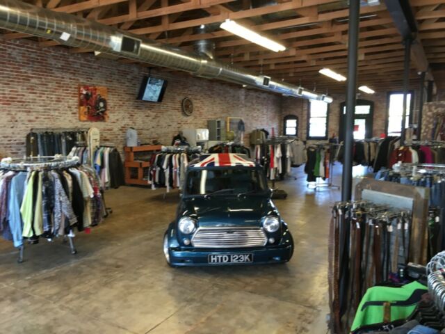 1972 Mini Classic Mini - photo 4