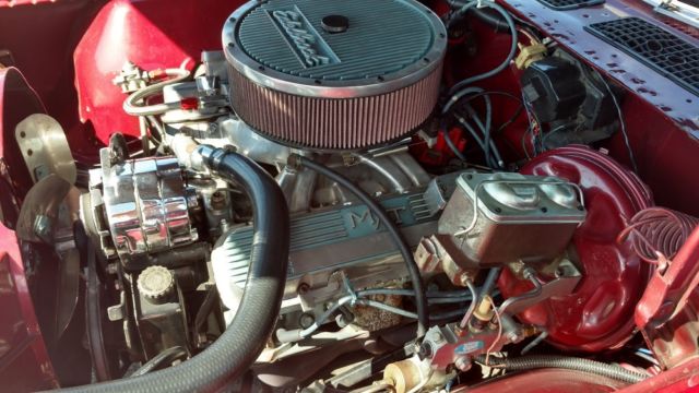 1972 Pontiac Le Mans GT - photo 10