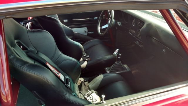 1972 Pontiac Le Mans GT - photo 5