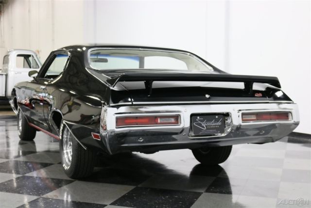 1972 Buick GS Clone - photo 10
