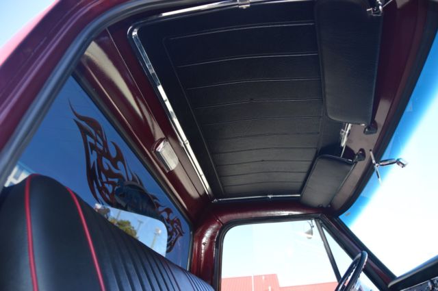 1972 Chevrolet C-10 - photo 10