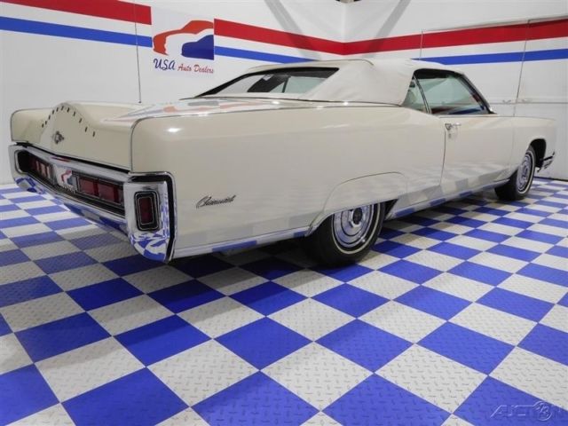 1972 Lincoln Continental CONTINENTAL COUPE LIMITED - photo 10