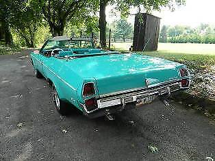 1972 Oldsmobile Eighty-Eight - photo 10