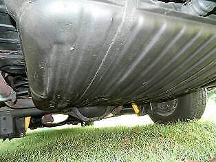 1972 Oldsmobile Eighty-Eight - photo 11