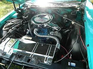 1972 Oldsmobile Eighty-Eight - photo 12
