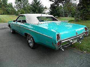 1972 Oldsmobile Eighty-Eight - photo 3