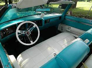 1972 Oldsmobile Eighty-Eight - photo 5