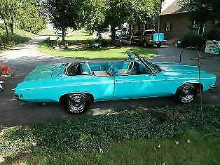 1972 Oldsmobile Eighty-Eight - photo 6
