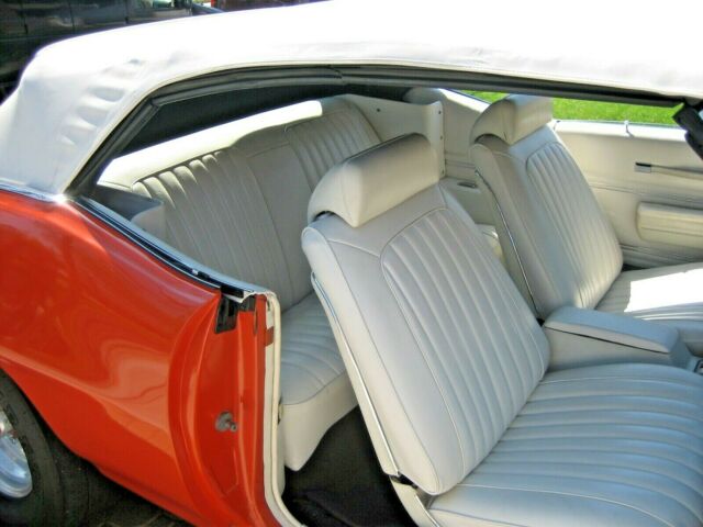 1972 Pontiac Le Mans - photo 10