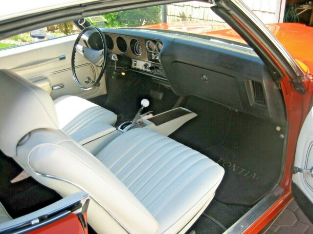 1972 Pontiac Le Mans - photo 11