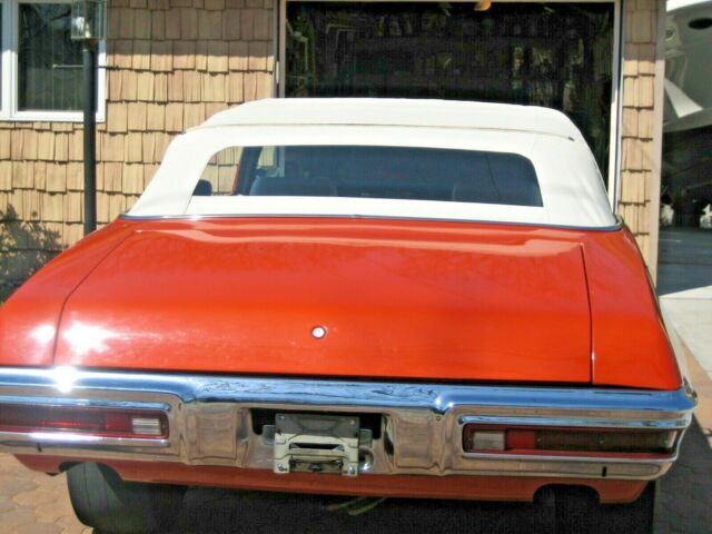 1972 Pontiac Le Mans - photo 5