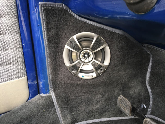 1972 Volkswagen Beetle - Classic - photo 13