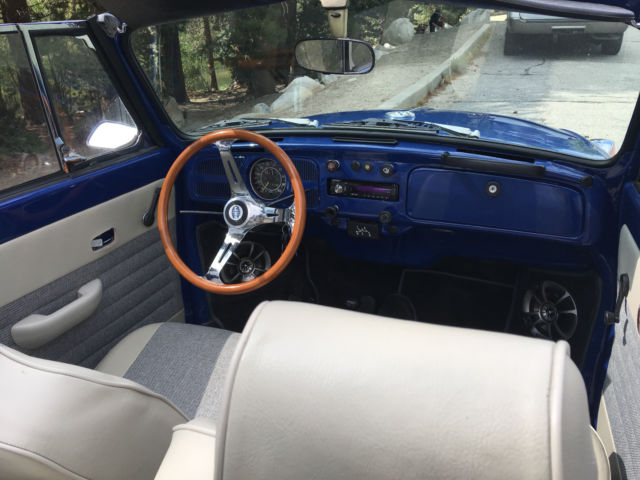 1972 Volkswagen Beetle - Classic - photo 5
