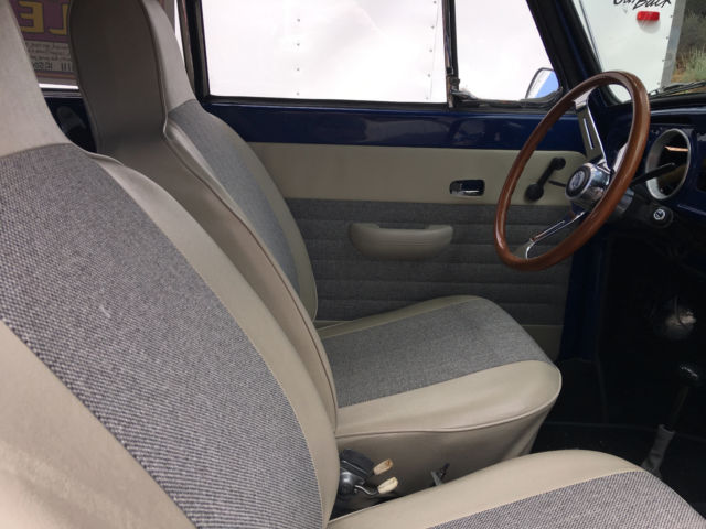 1972 Volkswagen Beetle - Classic - photo 8