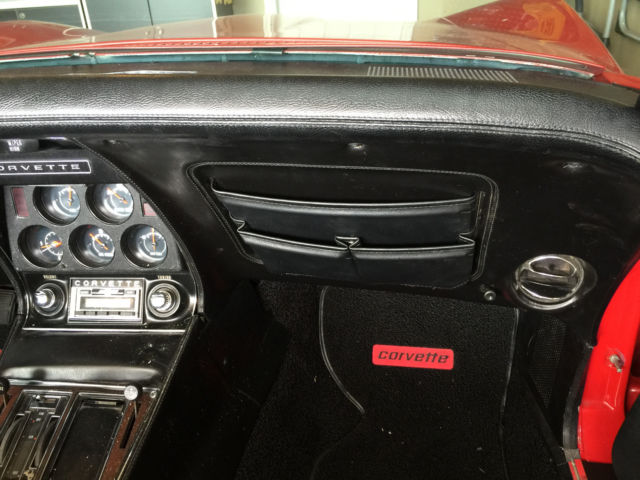 1972 Chevrolet Corvette - photo 3
