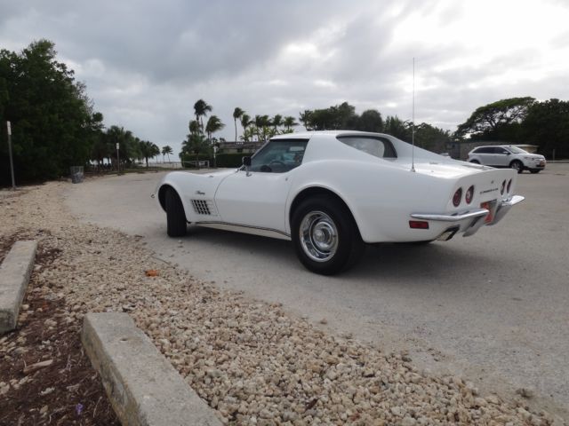 1972 Chevrolet Corvette - photo 10