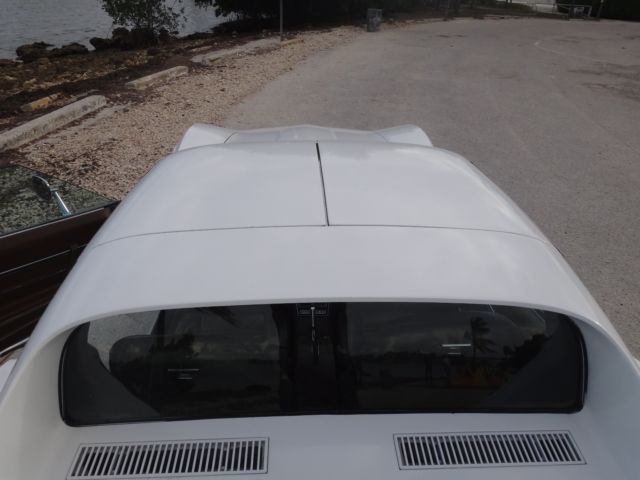 1972 Chevrolet Corvette - photo 12