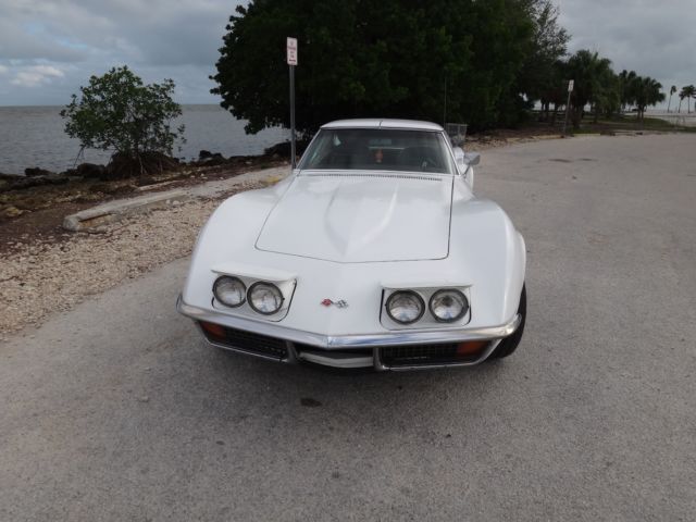 1972 Chevrolet Corvette - photo 6