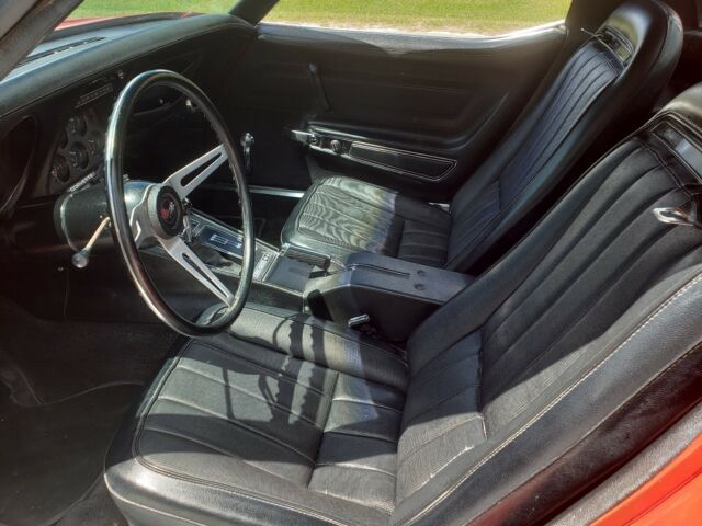 1972 Chevrolet Corvette - photo 12